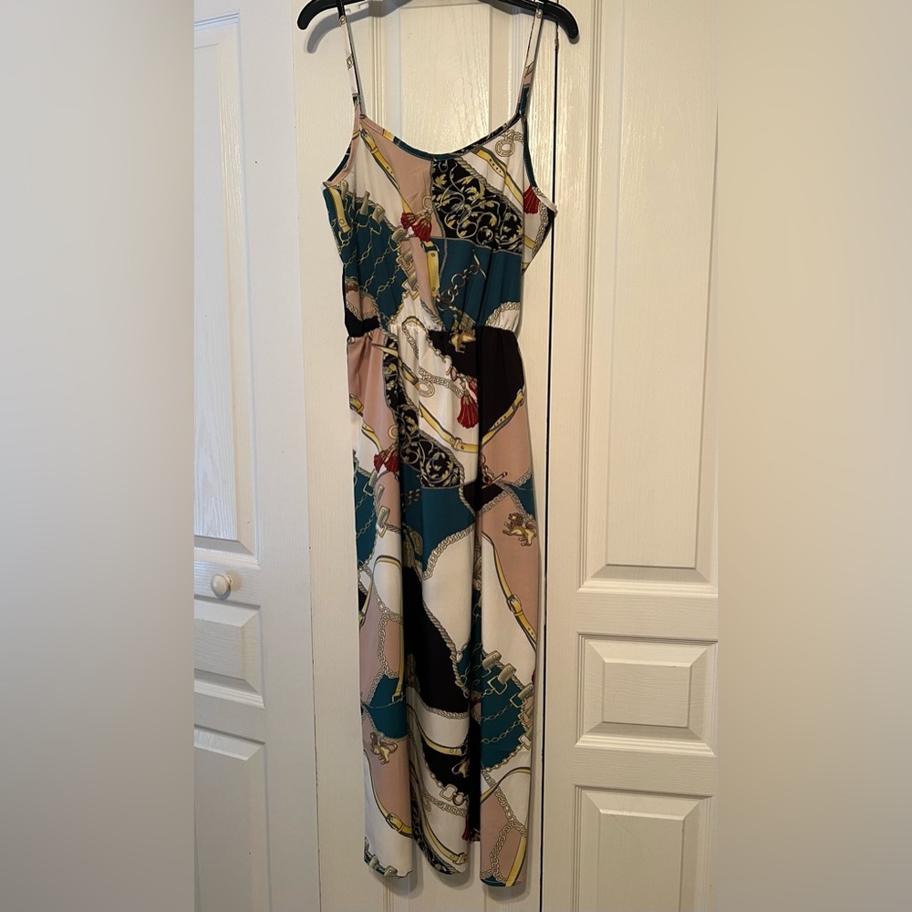 Dress in size small